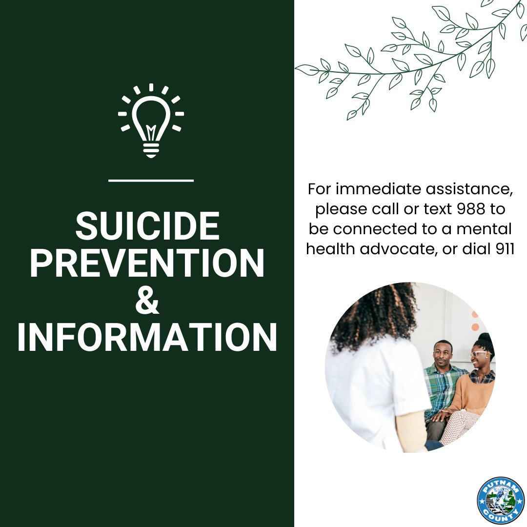 PutnamHealthDeptNY tweet media