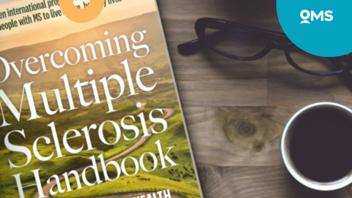 If you have just discovered the #OvercomingMS program, it can be overwhelming at first to know where to start on your journey. 

We have put together a quick guide on where to begin, get started here: ow.ly/UyRB50Kbi40

#MultipleSclerosis #MS #OMSJourney