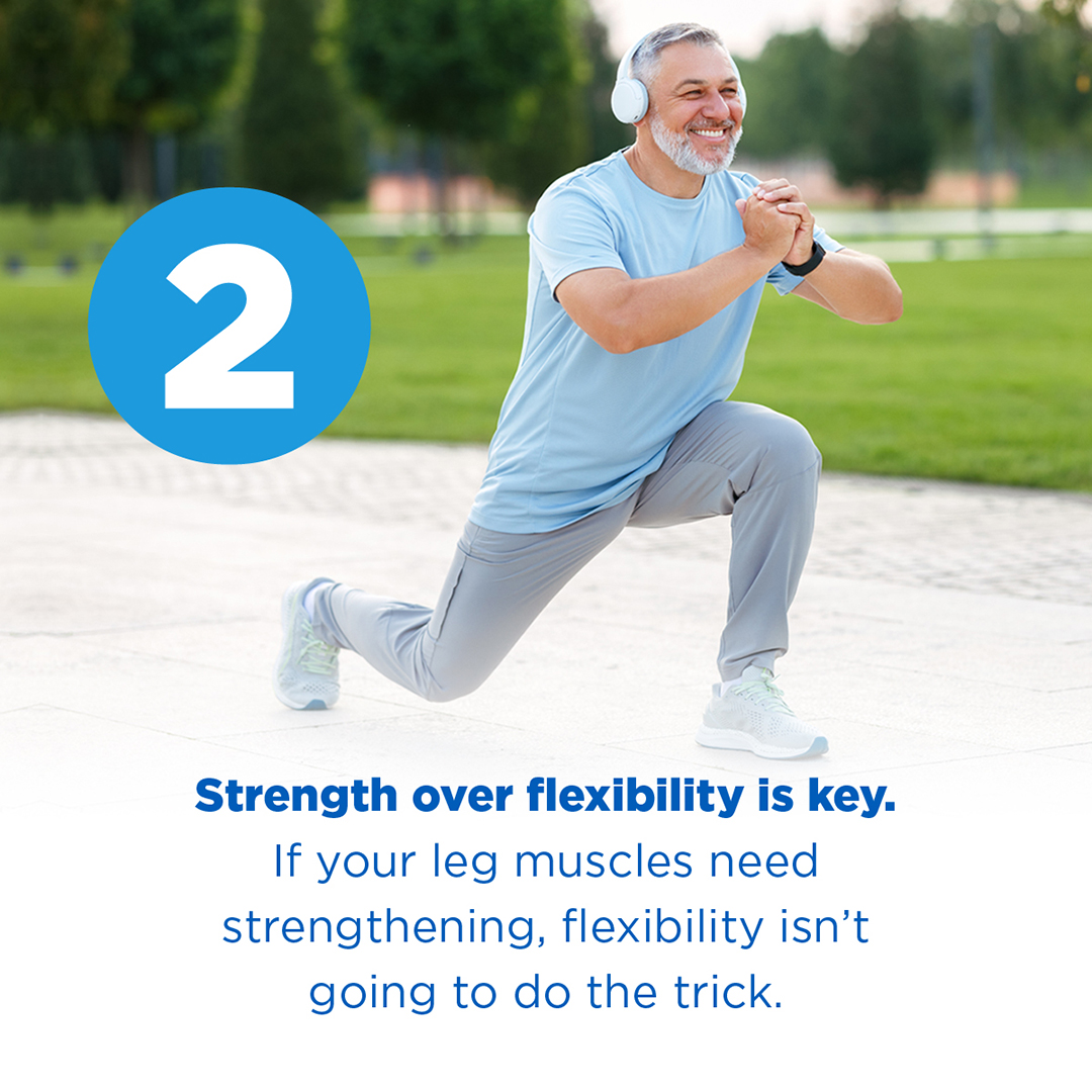 mercy_health's tweet photo. Training for a race? Even the most seasoned runners may not be stretching in a way that is most beneficial to their bodies. Check out these surprising stretching facts from our physical therapists.

#StretchingTips #StretchingFacts #Stretching https://t.co/8iRiUiu7vm