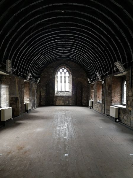As part of <a href="/LincHeritageDay/">LincsHeritageOpenDays</a> we are opening our doors once again to welcome people to come along and explore our stunning building. 

Booking is essential, simply htladmin@heritagelincolnshire.org or call 01529 461499 to book your place on Saturday 10th &amp; Sunday 11th September.