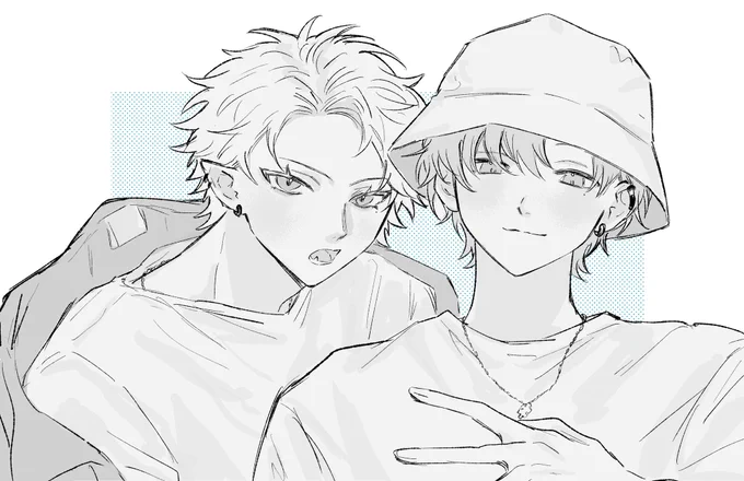 ノヮ~ 