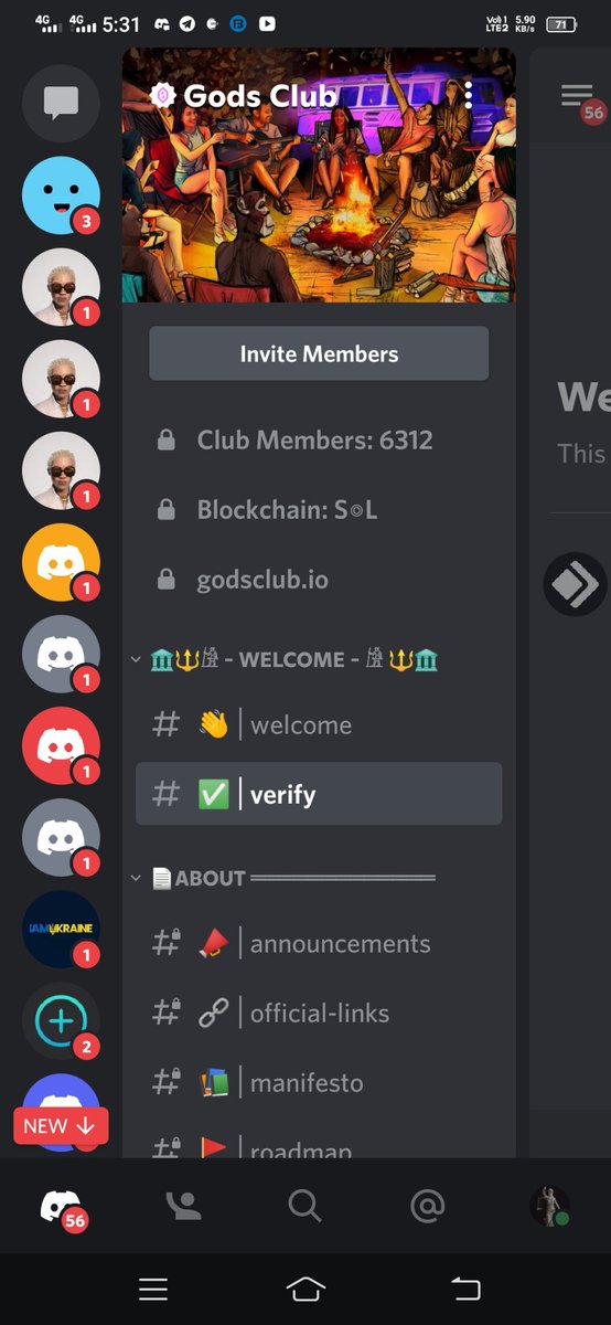 Tamilcrypto369's tweet photo. @GodsClubNFT Amazing project and strong team. I hope the project will get more success in the future. go to the moon .

@BaileyMarry4
@AfridiExpart
@PratikSharma95
@Bmuonanu
@mubarak085
@airdropsugih
@Amit25051512
@AjoriZahed 
Proof https://t.co/aOtIrBtean
