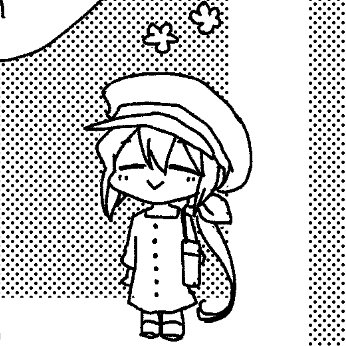まんがに熟練妖精さんの出番を作ることができなかったので溜飲を下げるべくおめかしさせまくっています 