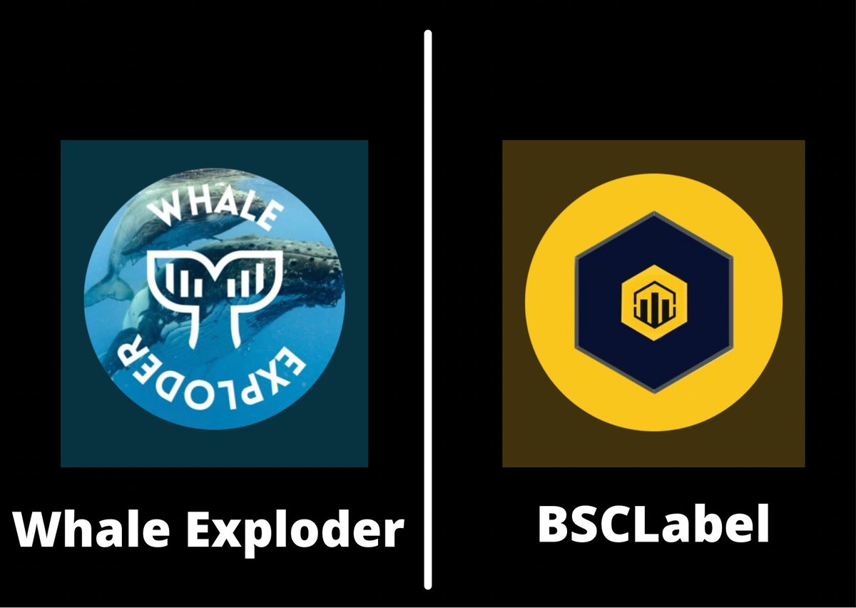 PRESENTING🫴🏼 <a href="/WhaleExploder/">Whale Exploder 🐋💥</a> 

🚨Whale Exploder ($WHEX) is the start of the Whale Exploder #ecosystem💫. 

💥 Their #mission is to save the whales🐳 one #transaction🤑 at a time!!
