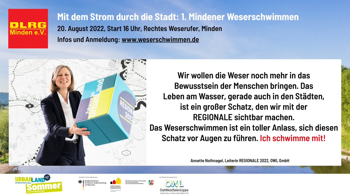 REGIONALE 2022: UrbanLand OWL tweet media