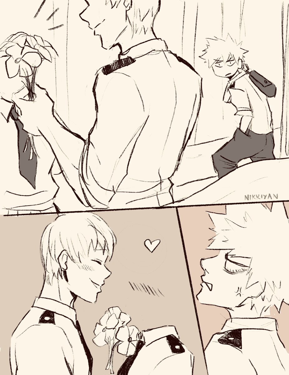 Flowers PART 1 #bkdk 