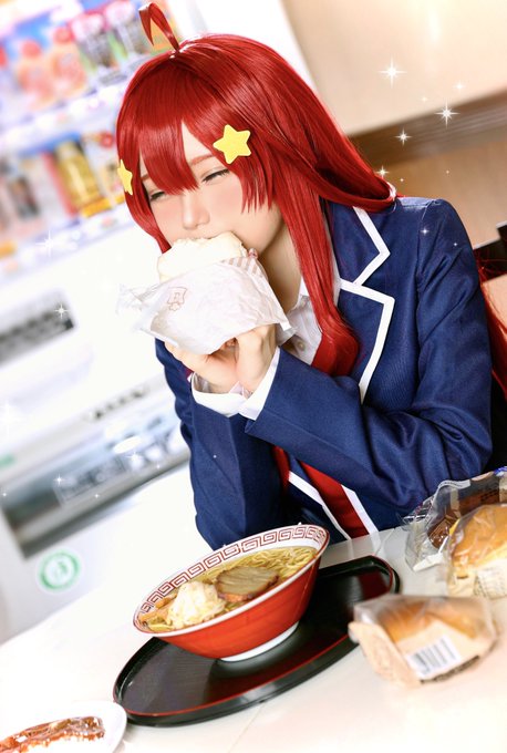 コスプレイヤーあかせあかりのTwitter画像10