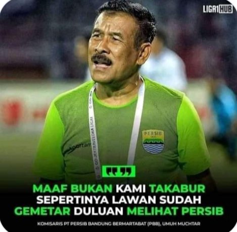 RiyanHanafi13's tweet photo. @OrenBarat Percaya pelatih Robert #Renestay #renestay #Renestay #ReneStay #Renestay https://t.co/m3F0MQKTzC