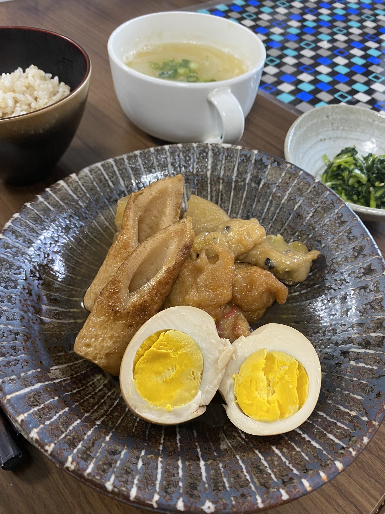玉ねぎの味噌汁 Twitter Search Twitter