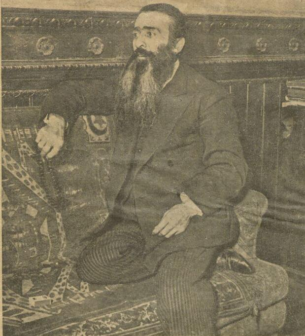 umtdogan71's tweet photo. Bir Türk büyüğünden, Atatürk'ün dostu PAPA EFTİM'den bahsedeceğiz.

Papa Eftim'in milli kurtuluş mücadelesinde Atatürk'ün yanında yer almasının intikamı 90 yıl sonra Ergenekon kumpas davasında nasıl alındı?

Başlıyoruz. https://t.co/gvZDqGvH4d
