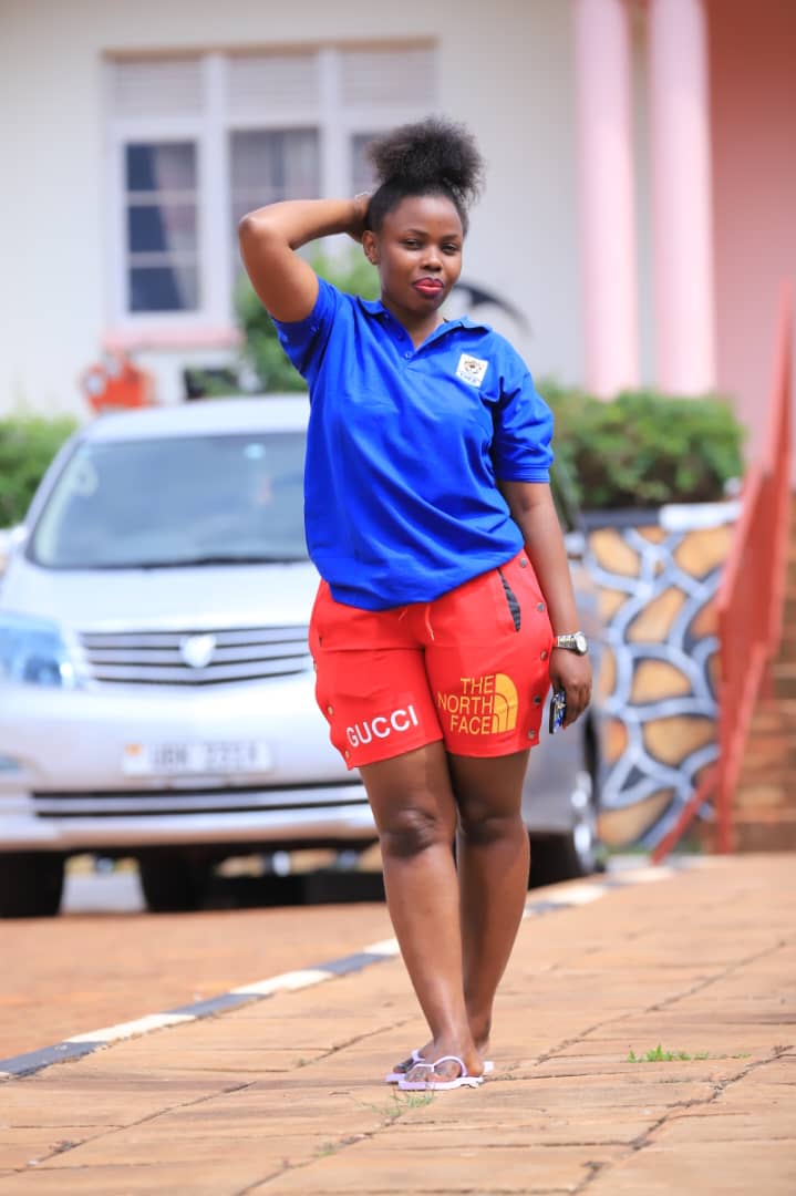OfficialFUFA's tweet photo. Sunday = Beach Soccer
Fans already setting in at FUFA Technical Centre, Njeru.
#UGACOM https://t.co/nlUaHLK5DQ