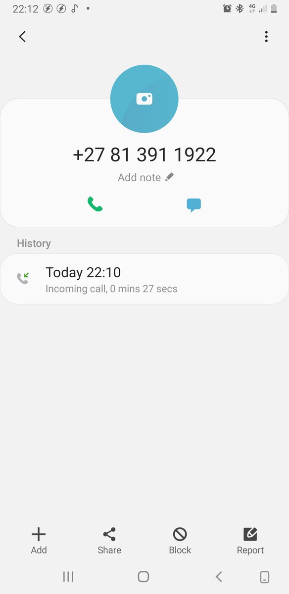Brian_T_N's tweet photo. @DebonairsPizza called the actual dobsonville store and still no one picked up. This is shit really. Couldn't even track the order. Ordered at 7pm, was marked received at 8pm, then someone called at 10pm telling me "come take ur pizza" after 3 hours of waiting 
Fix ur shit guys https://t.co/XqnYXSLoA3