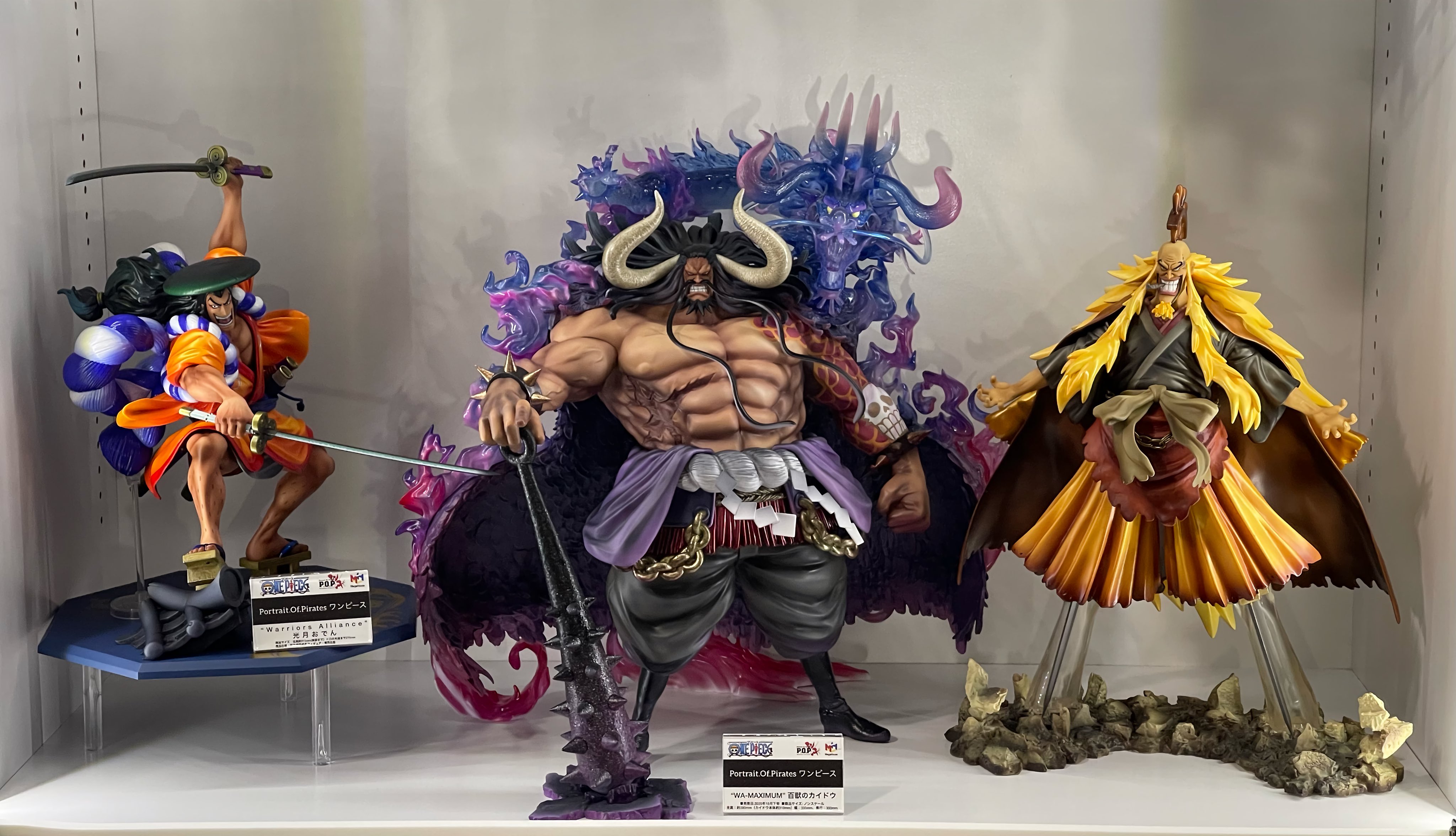 フィギュ十郎 على X: 