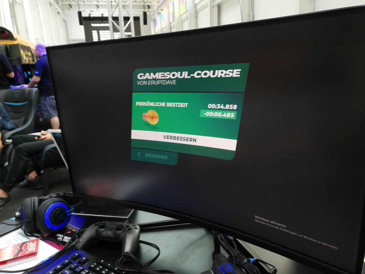 erupt_lounge's tweet photo. Neuer Rekord! 🏎️ https://t.co/kUbRZe7zZD