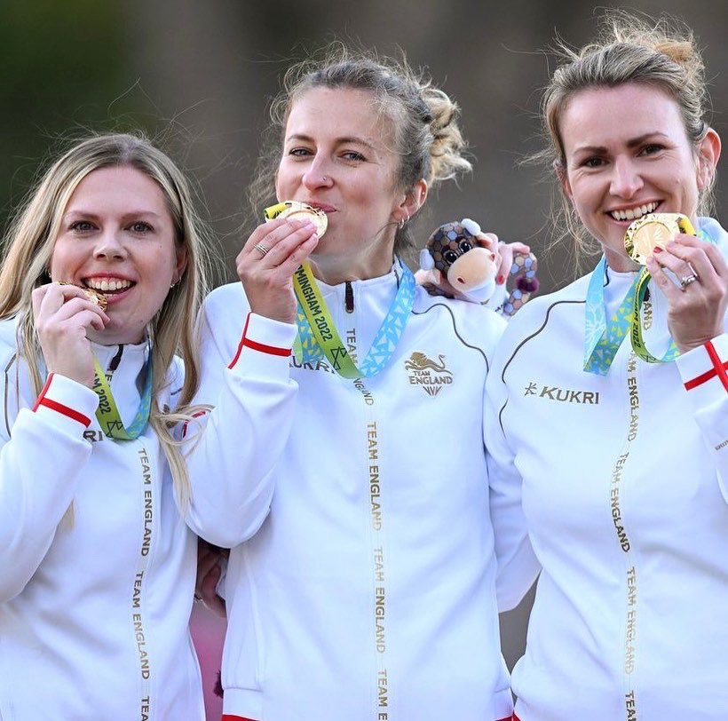 NMelmore's tweet image. GOLD 🥇🥇🥇