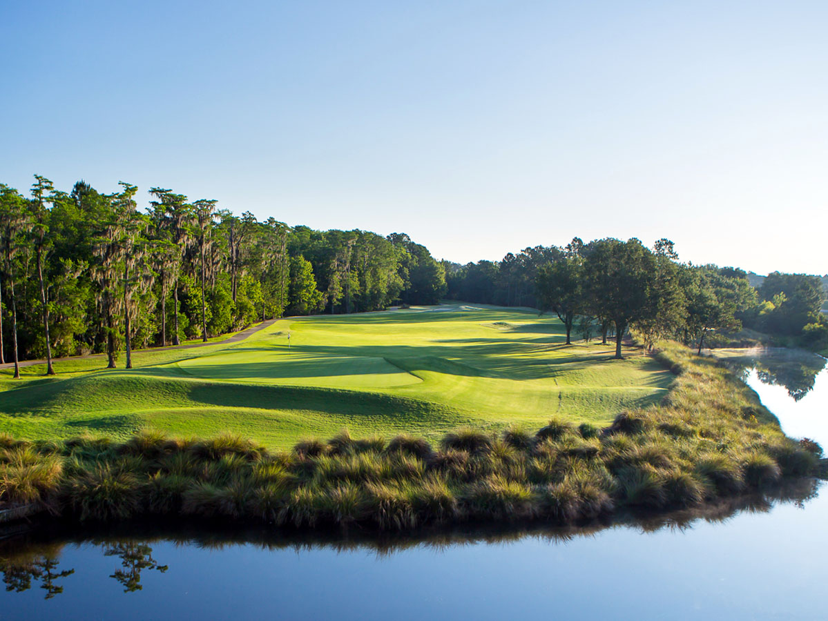 “The Slammer &amp; Squire does more with less — and with more style — than almost any other course in the region.” <a href="/feedtheball/">Derek Duncan</a> 

#BWGD #WorldGolfVillage #SlammerAndSquire #WGV #WorldGolfHallofFame