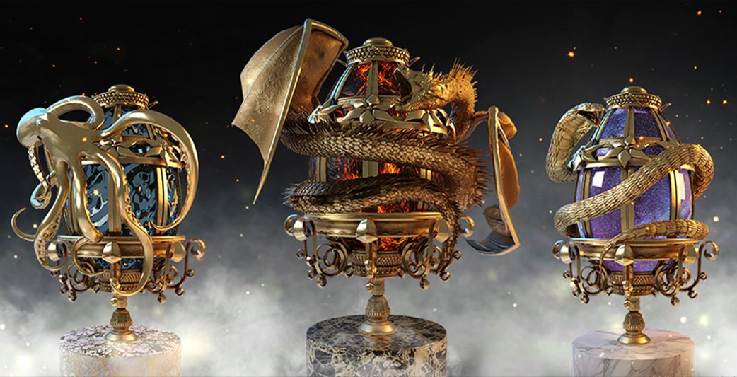 Hello to all NFT lovers....You know, there are many nice, successful but also not so nice ones whose background intends to scam your wallets.....I would like to recommend you a particularly spectacular NFT next to ToastPunk. <a href="/EggsMythical/">Mythical Eggs NFT</a> <a href="/toastpunk/">🍞ToastPunk.eth</a> @warrpit <a href="/MarioNawfal/">Mario Nawfal</a>  #TPRC