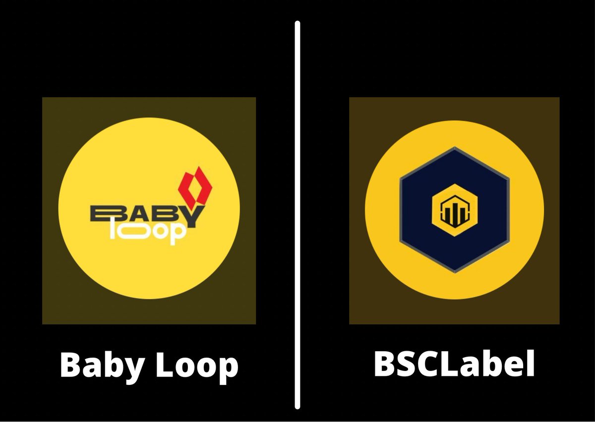 👶 Baby Loop 👶

🎉 The next level #Loop🔁 Network #rewards #token📍, the first to do it🙌🏼

<a href="/Baby__Loop/">12 Days of XMAS</a> aims🎯 to the #bridge the #gap between #meme🤩 and #utility💎, by offering💡
a #memecoin🪙 not only destined for the moon🌛