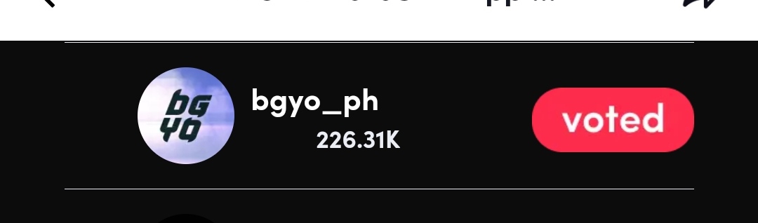 BGYOVotingTeam's tweet photo. #BGYO | TIKTOK AWARDS VOTING

ACEs, please don't forget to vote for our best boys🙏🥺. 

🔗: https://t.co/YLaEnJ3HJd

@bgyo_ph @BGYO_members https://t.co/x0TgNBw4pU