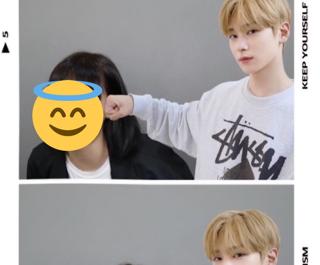 BQ0115's tweet photo. 주연 네컷
한 대 맞은 컷 https://t.co/ckSGjYBGnw