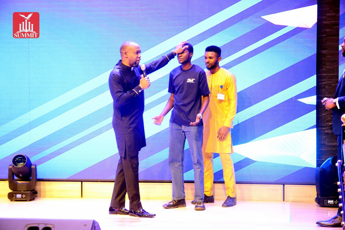 SummitAbuja's tweet photo. #Testimony
I want to thank God for my life and how He saved me from a bike accident that was almost fatal last week.
I also want to give God all the glory for the unexpected financial blessings I recently received.
Glory to God!
#MiracleOverflow
#SummitBibleChurch
#Testimony https://t.co/5Ngt84Wavo