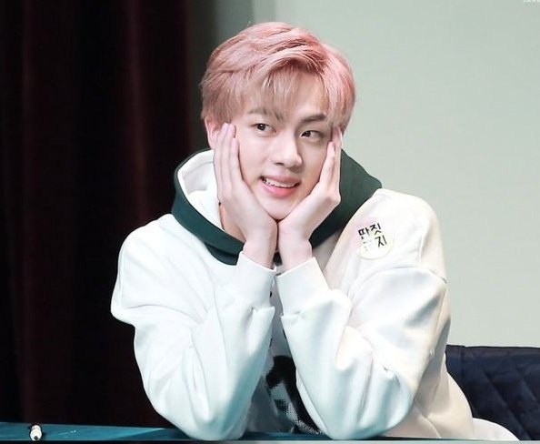 i really love when he