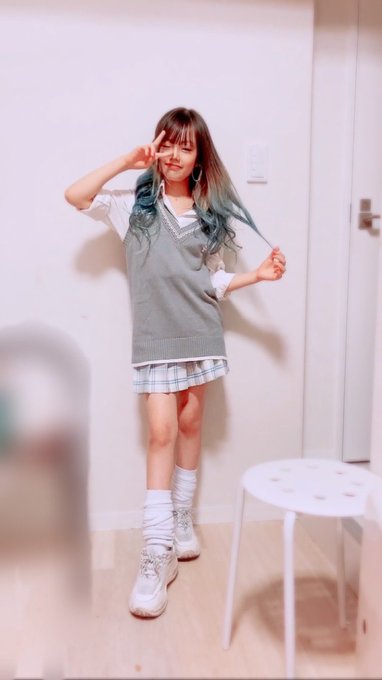 Twitterのコスプレ画像24