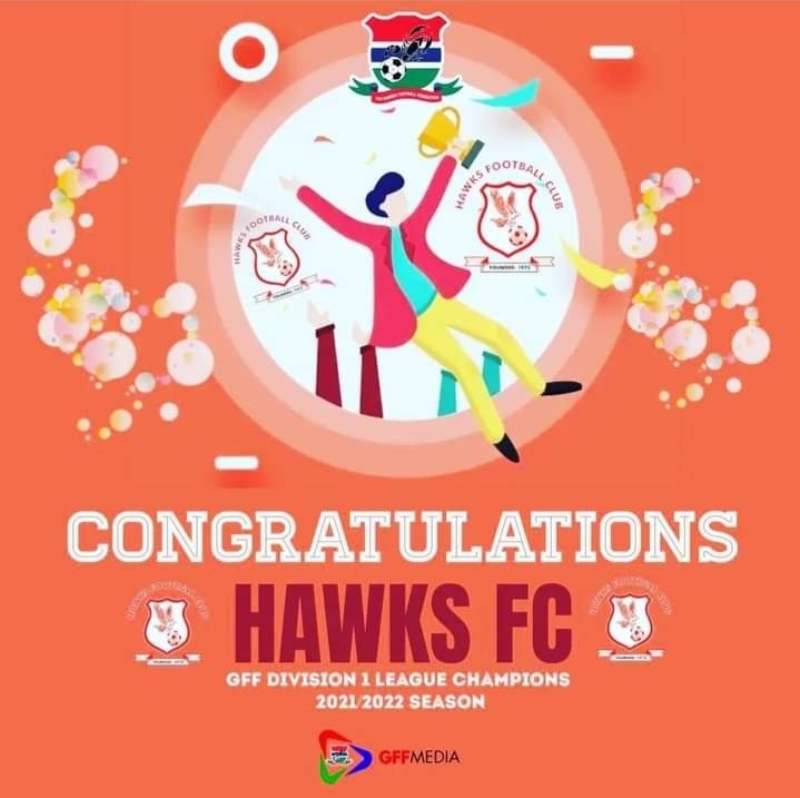 Samger Football Club tweet media