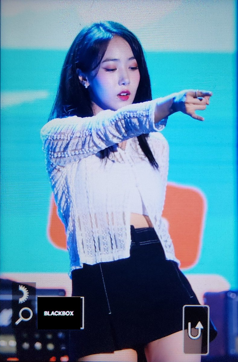220807 프리뷰 #VIVIZ #신비