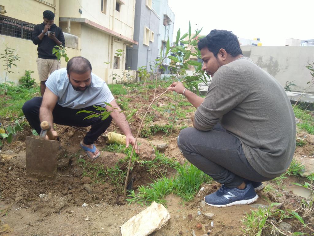 Save Green 🇮🇳 tweet media
