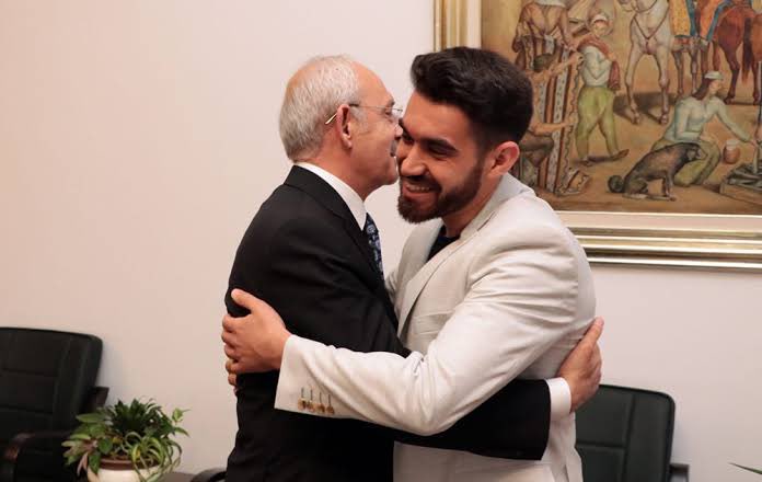 Nedim Şener 🇹🇷 tweet media