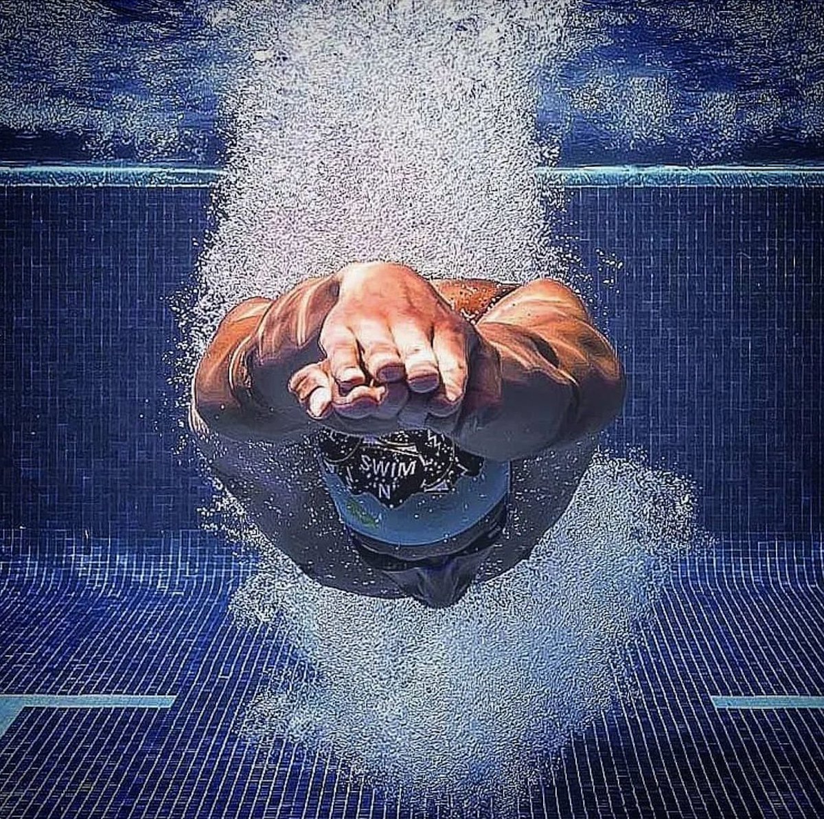 MySwimPro tweet media