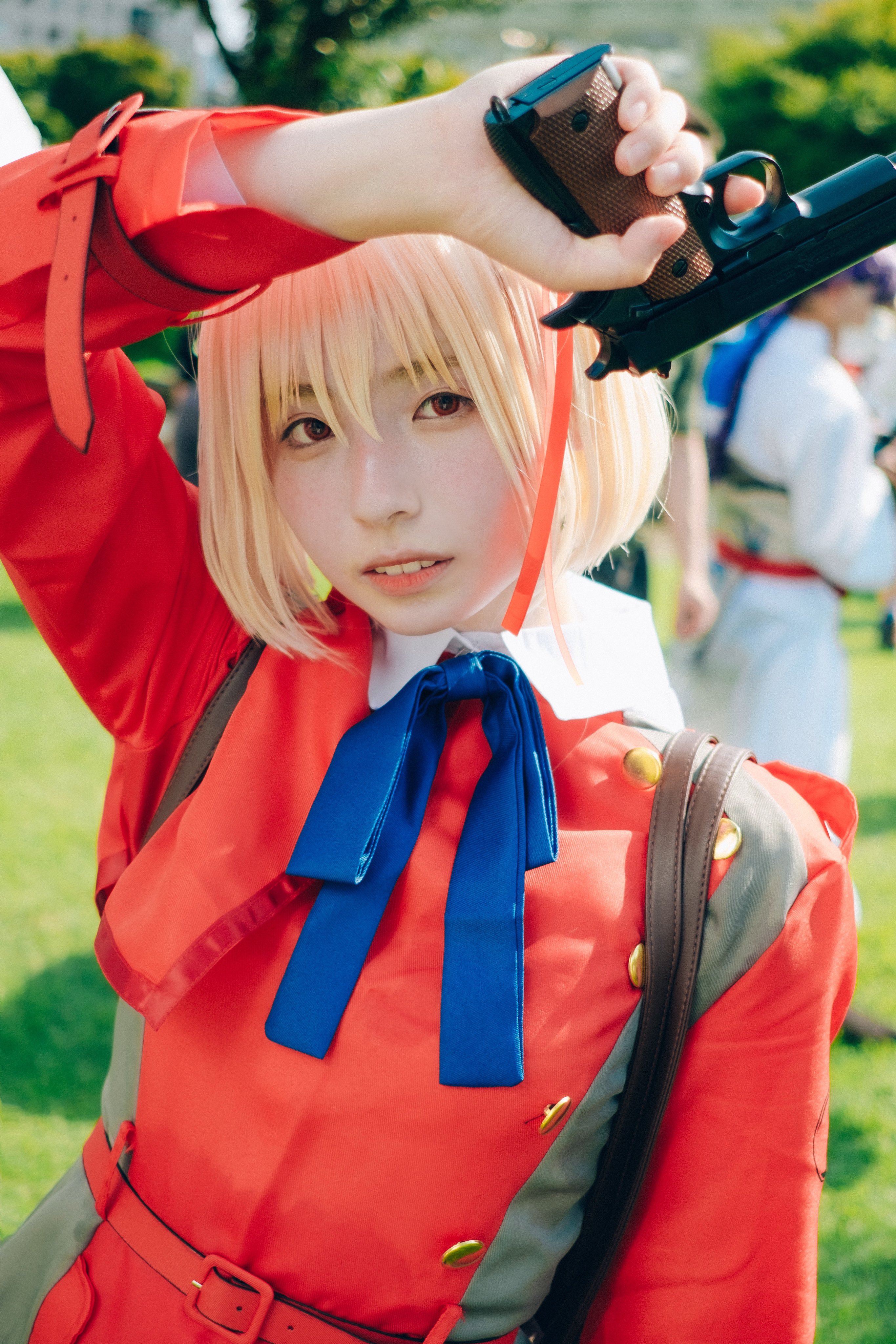 こまめ🍤 on X: 