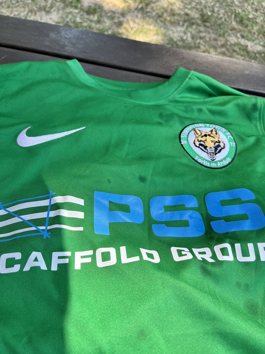 Good start to pre-season today with a 4-1 win Vs <a href="/FcImber/">Imber Old Boys FC</a>. Best of luck for the season boys.

Some excellent debuts from <a href="/SeanWhite95/">Sean White</a>, <a href="/MickS_96/">mick</a>, <a href="/SpencerCridlin/">Spencer Cridlin</a> and <a href="/ZakNightingale/">Zak Nightingale</a> helped us secure the win.

<a href="/ZakNightingale/">Zak Nightingale</a> ⚽️⚽️
@geero1996 ⚽️
OG (Sorry Geero) ⚽️

UTS. 🟢