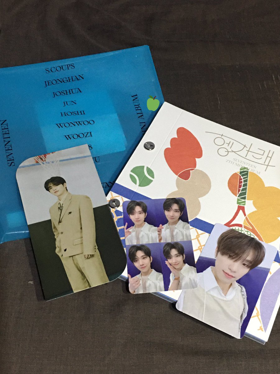 shiwoboo's tweet photo. γ
‘; #FROSTYCARTBUDOLS π€
hiii ate missy @mfrostycart i already received my bubblewrap and freebies HAHHAHAHA tama nga sinabi nila na anhirap buksan and super thank you so much for the #FMCGA im so happy rn, grabe nakaka iyak ang ganda ng pulls ko yes dino selca & shua grid ππ€ https://t.co/wLZp3H7ROa