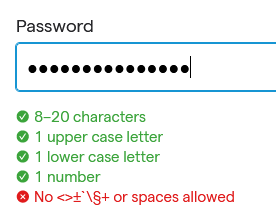 George Baily tweet media