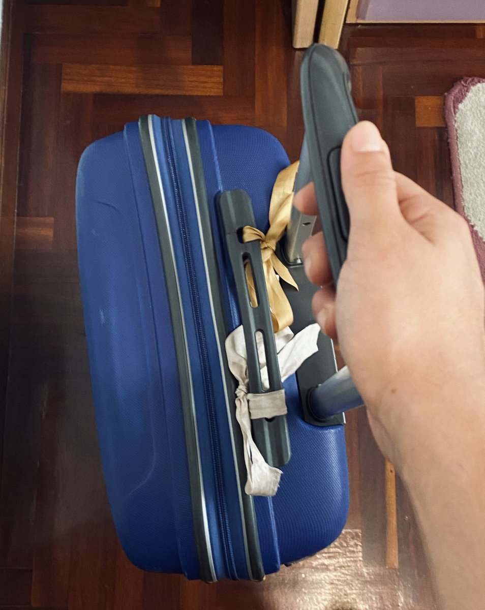 ESTO EMPIEZA YAA! Hoy ponemos rumbo a Guayaquil, Ecuador 🇪🇨 dónde en los próximos días se celebrará el Campeonato del Mundo Junior✨

De la mano de <a href="/becaspodium/">Becas Podium</a>