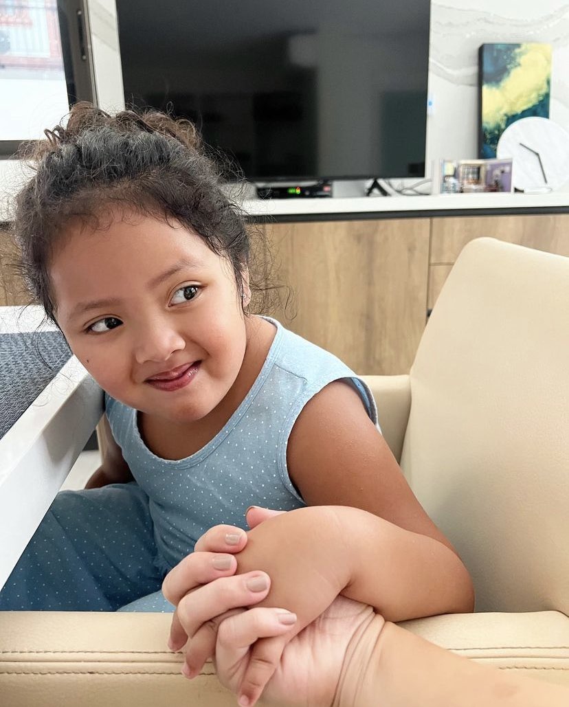 Pauleen Luna- Sotto (@PauleenLuna7) / Posts / X, image size:828x1029