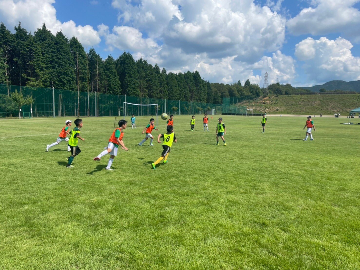 Fc岐阜サッカースクール Fcgifu School Twitter
