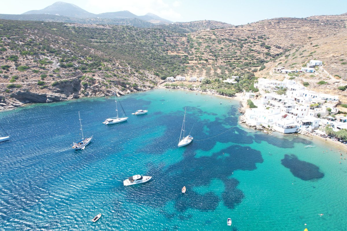andrkary's tweet image. #Greece #sifnos