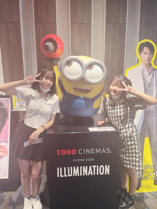 Twitterのコスプレ画像27