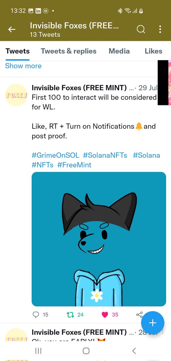 Jack Crooknorth tweet media