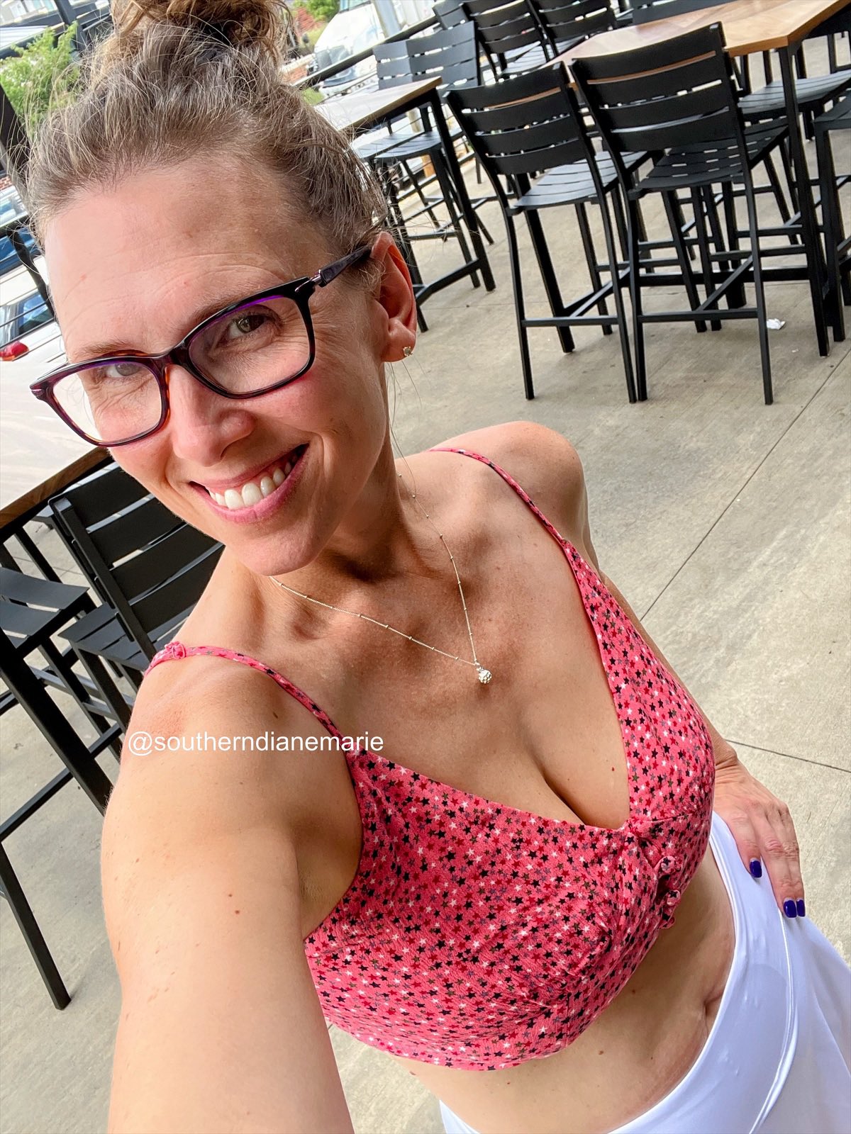 TW Pornstars - SDM Diane Marie ❤️. Twitter. sundayvibes Good morning  Twitter friends😘 Have a fantastic. 12:33 PM - 7 Aug 2022