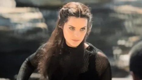 will never forgive Taika for how he wasted these characters in tlat