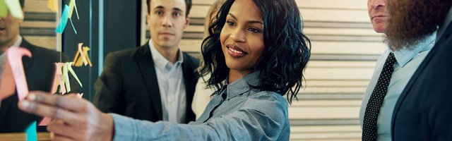 amar_the_first's tweet image. It’s your turn to create a new future for your industry. #SAPMaxAttention can help you explore innovations from other industries for a strategic advantage. Find out how ⬇️ @SAPDigitalSvcs bit.ly/3QlAKlk