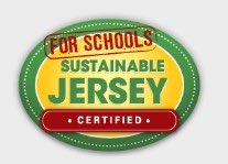 We earned our bronze certification! Our entire community helped to make this happen! <a href="/SJ_Schools/">Sustainable Jersey for Schools</a>