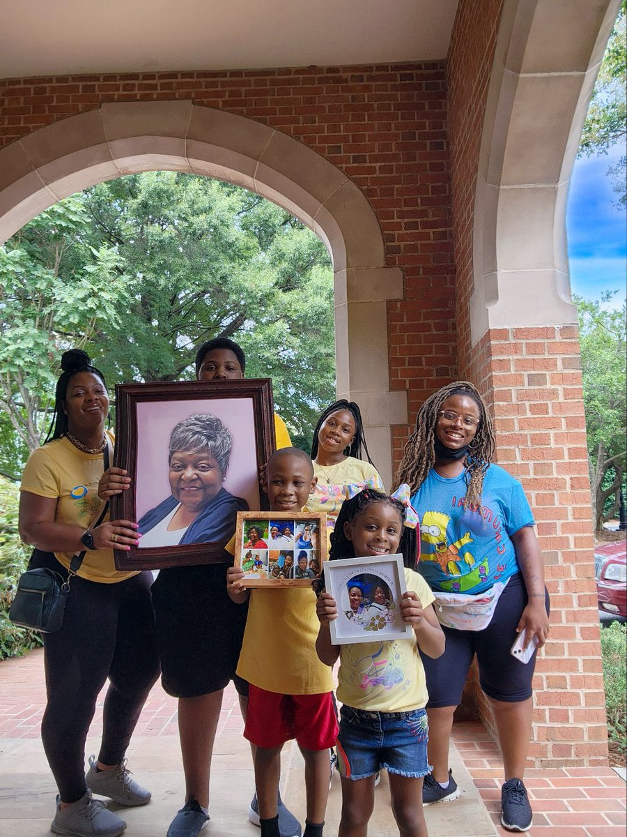 Keesha 'Kay' Coleman tweet media