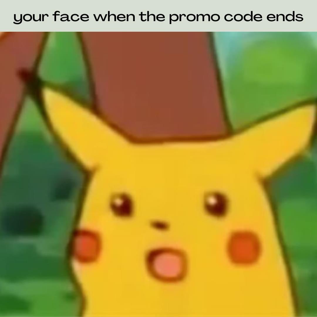 PROMO CODE: NJBEER is ending! Save $10 per ticket now!  

This Saturday: Enjoy 100+ craft beer varieties at the Summer Swelter Craft Beer Festival.

🎟 beerfests.com/events/summer-…

PROMO CODE: NJBEER ends on Tuesday!

#dontwait #gottacatchemall #promocode