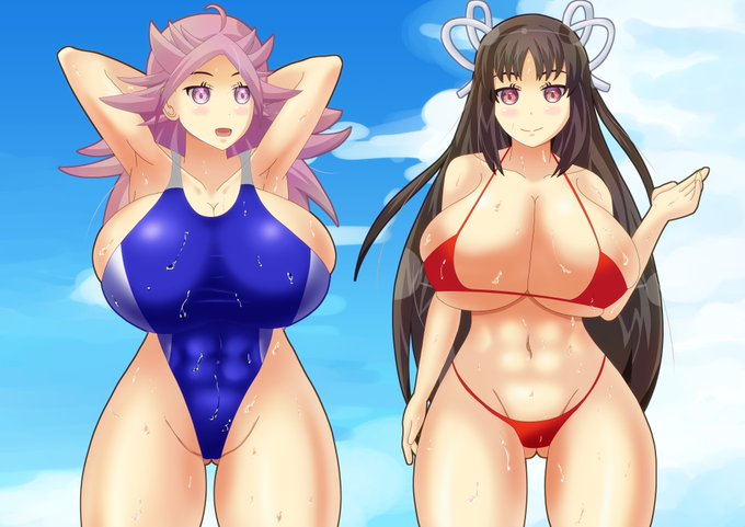 艦これの飛鷹 隼鷹 描いてみました 