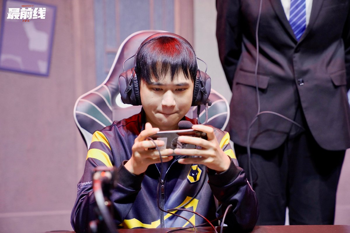 WolvesIDV_Intl's tweet photo. 📸 Pictures from today's match taken and posted by IVL Frontliners 🥰
#Wolves_Summer2022IVL
(1/3) https://t.co/Hk13UFutTv